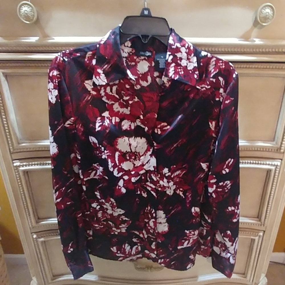 Ladies blouse